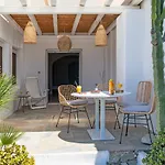 Lejlighed Blue Ornos (Mykonos)