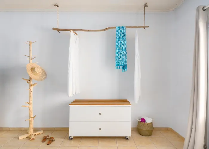 Blue * Ornos (Mykonos)