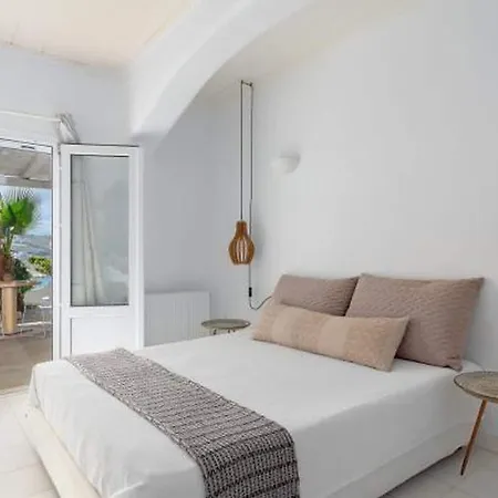Blue Apartment Ornos (Mykonos)