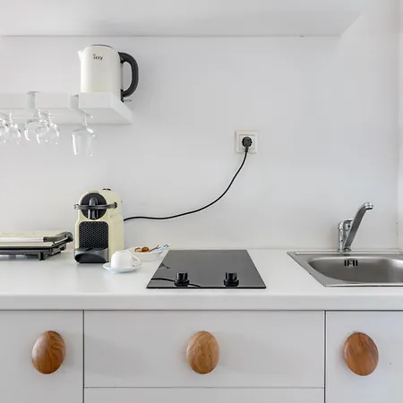 Blue Ornos (Mykonos)