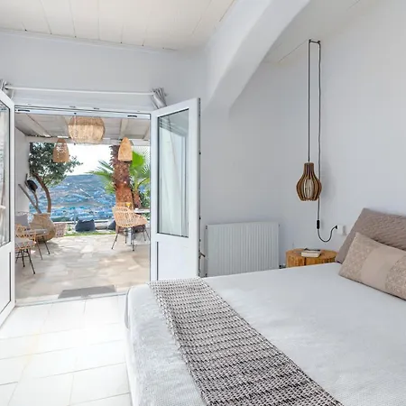 Blue Ornos (Mykonos)