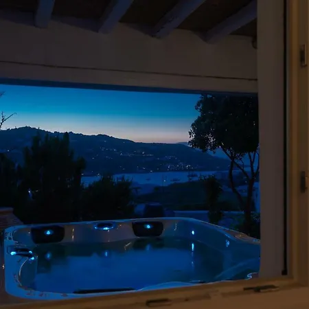 Blue Ornos (Mykonos)