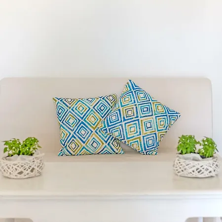 Blue * Ornos (Mykonos)
