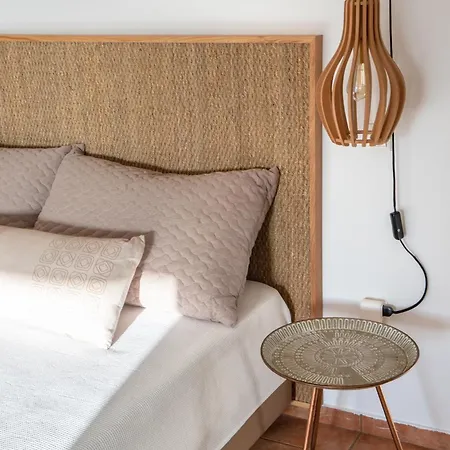 Apartamento Blue Ornos (Mykonos)