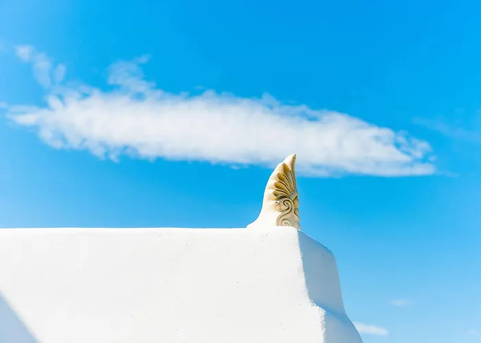 Blue Διαμέρισμα