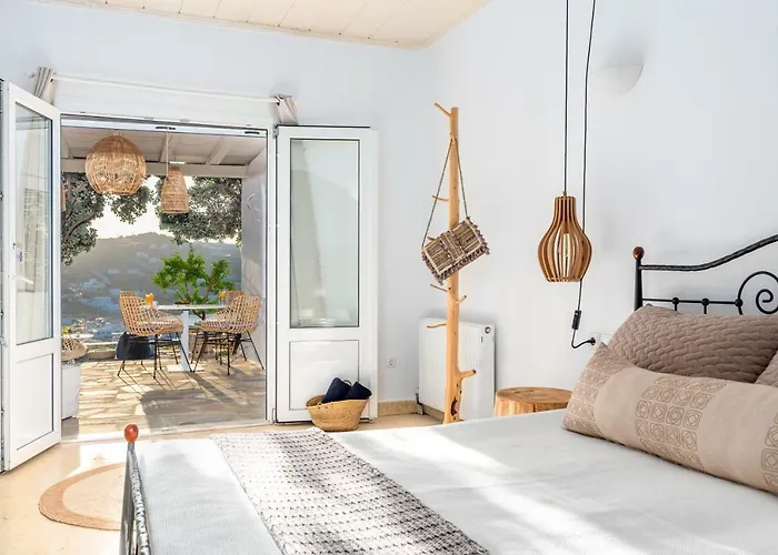 Apartman Blue Ornósz