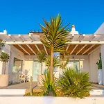 Blue * Ornos (Mykonos)