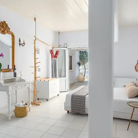 Appartement Blue *