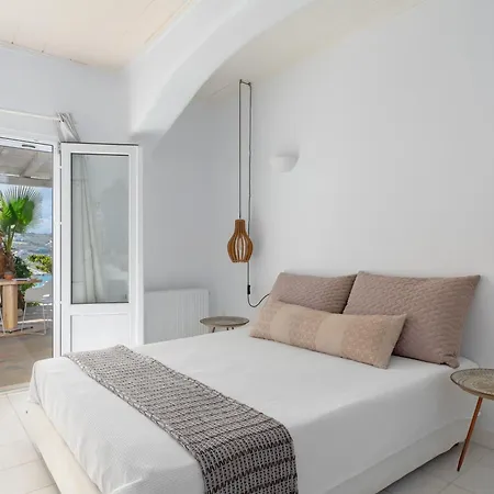 Blue Appartement Ornos (Mykonos)