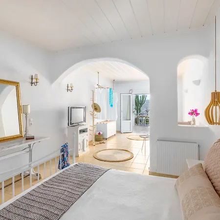 Blue Apartmán
