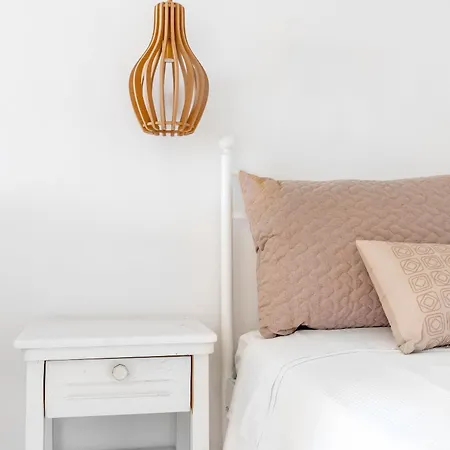 Blue Ornos (Mykonos)