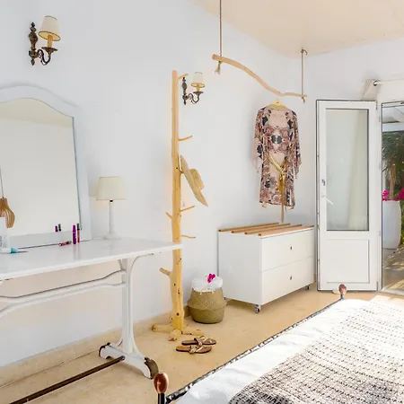 Apartment Blue Ornos (Mykonos)