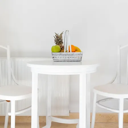 Blue Appartement Ornos (Mykonos)