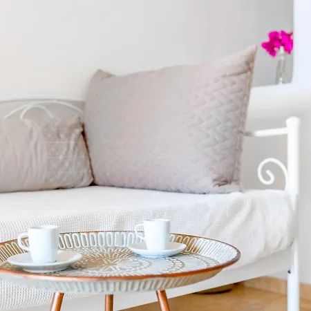 Blue Appartement Ornos (Mykonos)