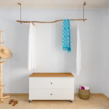 Blue * Ornos (Mykonos)