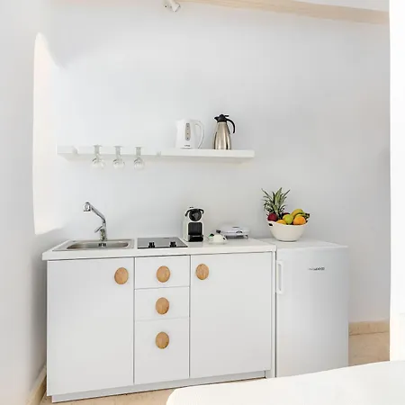 Blue Appartement Ornos (Mykonos)