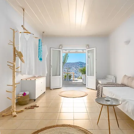 Blue Appartement Ornos (Mykonos)