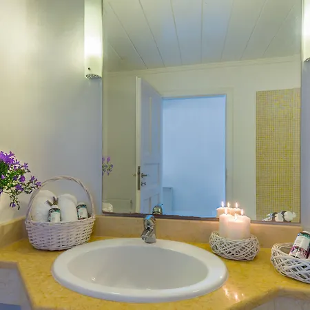 Blue Apartment Ornos (Mykonos)