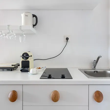 Appartement Blue *