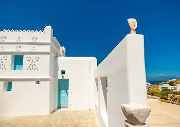 Apartmán Blue *