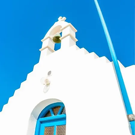Blue Apartmán *