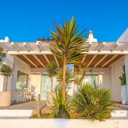 Blue * Ornos (Mykonos)