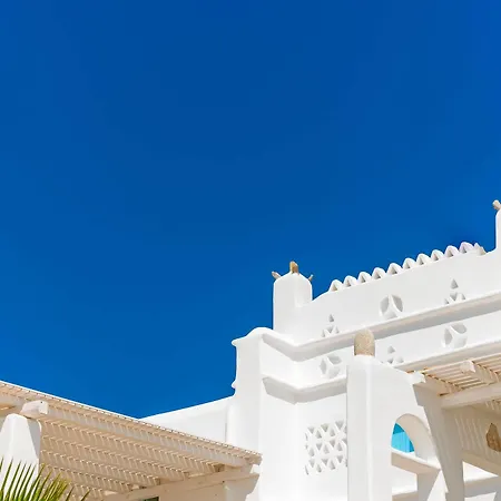 Blue * Ornos (Mykonos)