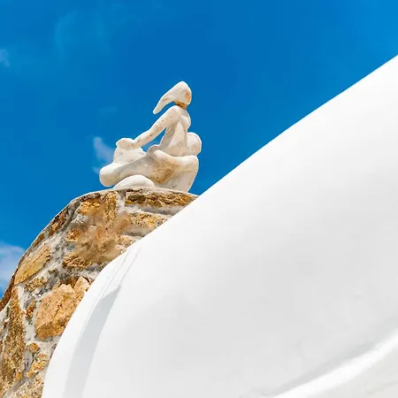奥诺斯蓝色公寓