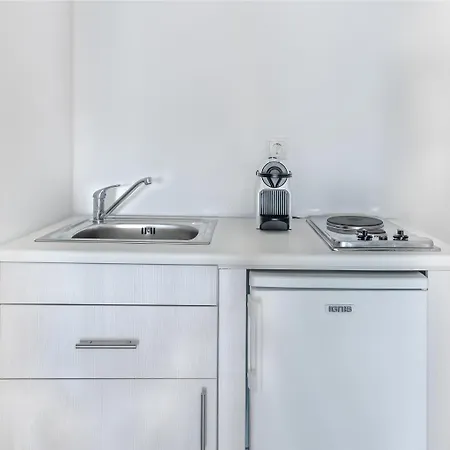 Apartmán Blue