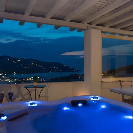 Blue Apartmán *