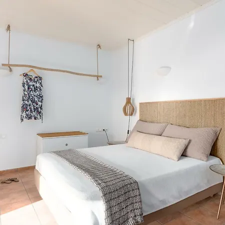 Blue Appartement *