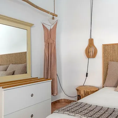 Apartmán Blue *