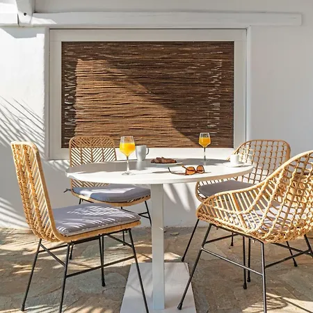 Blue Ornos (Mykonos)