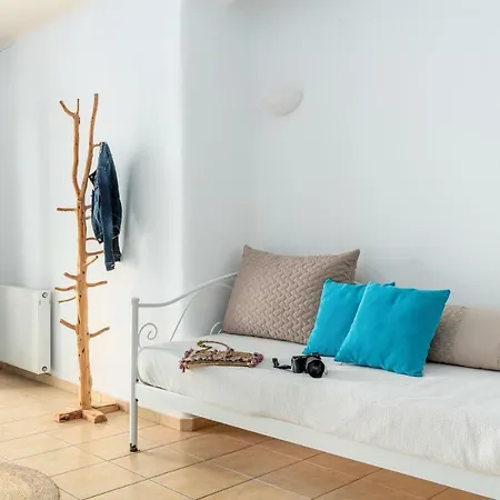 Blue Ornos (Mykonos)