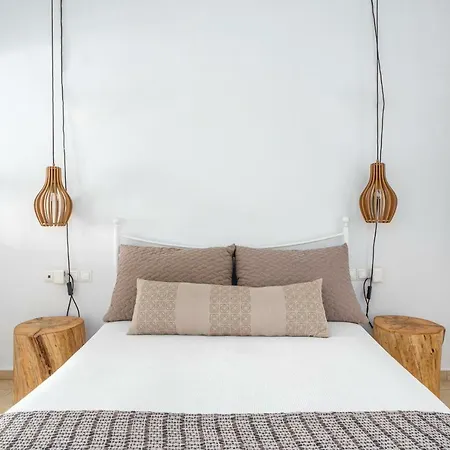 Appartement Blue *