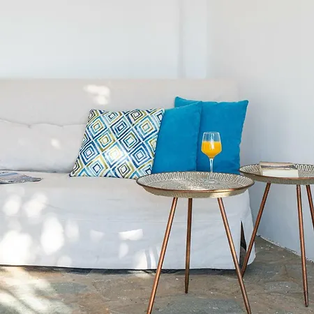 Blue Apartmán