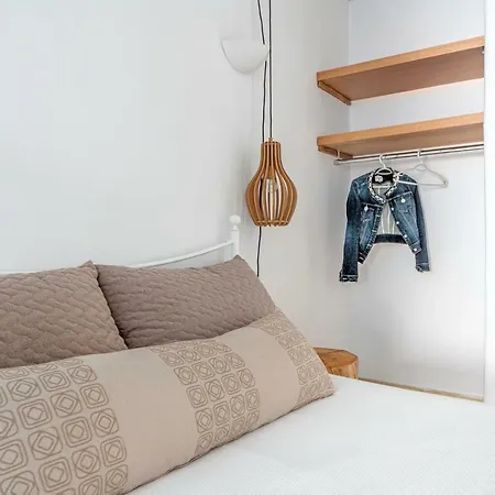 Blue Appartement *