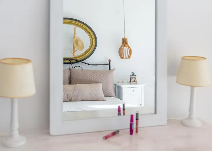 奥诺斯蓝色公寓 公寓