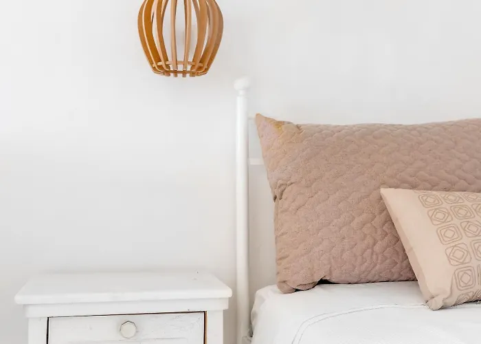 Blue Ornos (Mykonos)