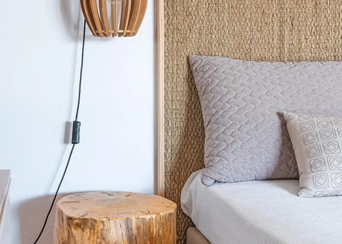 奥诺斯蓝色公寓 *