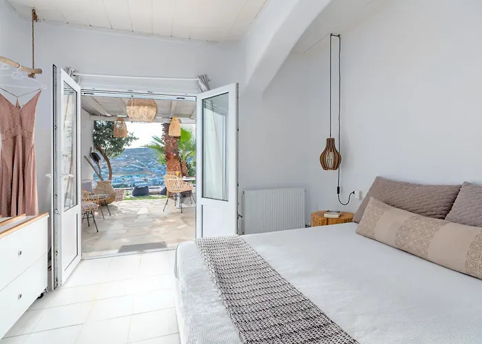 奥诺斯蓝色公寓 奥诺斯