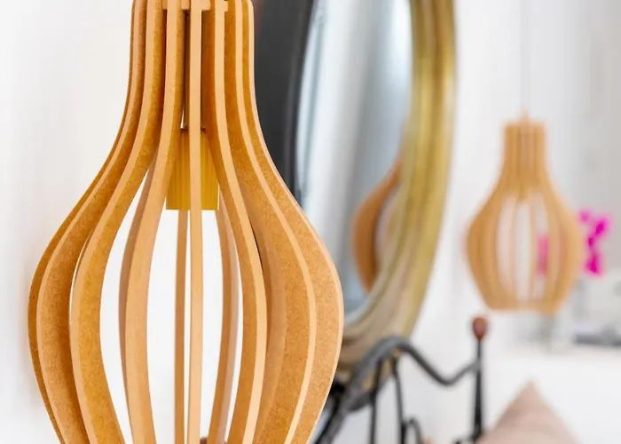 奥诺斯蓝色公寓 奥诺斯