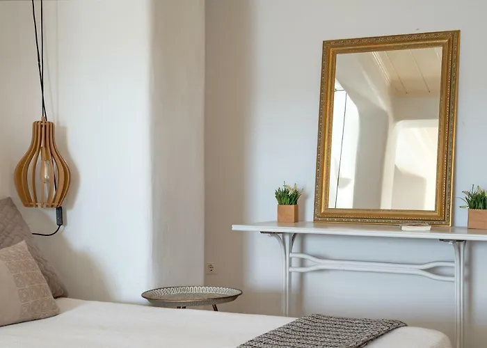 奥诺斯蓝色公寓 *