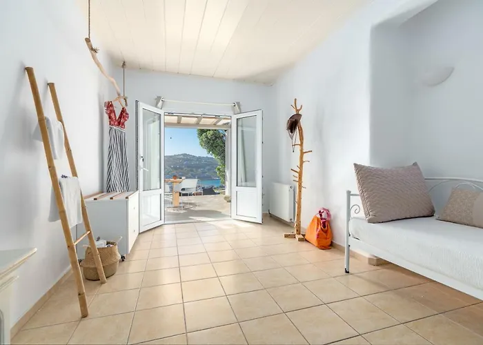 奥诺斯蓝色公寓 *