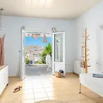 Apartment Blue *