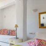 Apartment Blue Ornos (Mykonos)