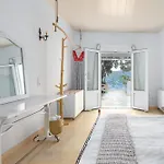 Apartment Blue *