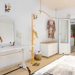 Apartment Blue Ornos (Mykonos)