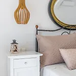 Apartment Blue Ornos (Mykonos)