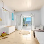 Blue Apartment